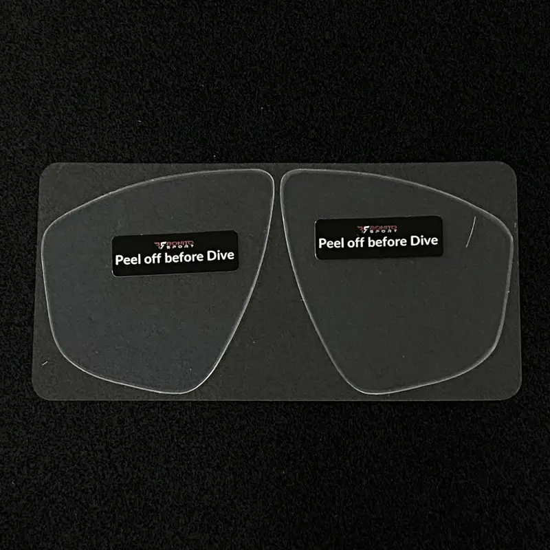 Bonito Sport Antifog Film - Image 9
