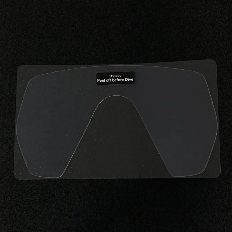 Bonito Sport Antifog Film - Image 17