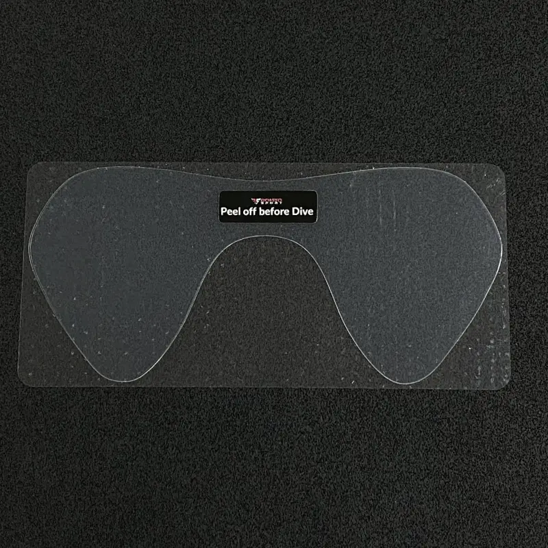 Bonito Sport Antifog Film - Image 15