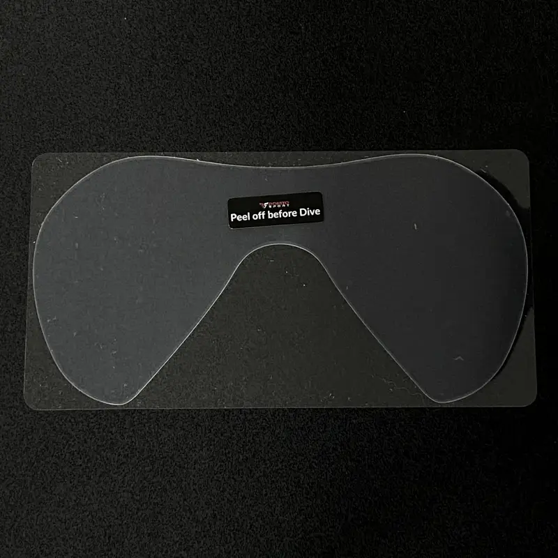 Bonito Sport Antifog Film - Image 13