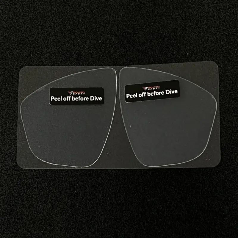 Bonito Sport Antifog Film - Image 11