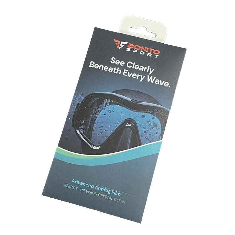 Bonito-Sport-Antifog-Mask-Film