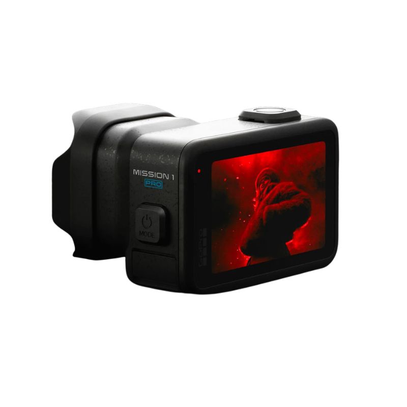 GOPRO MISSION 1 PRO - Image 3