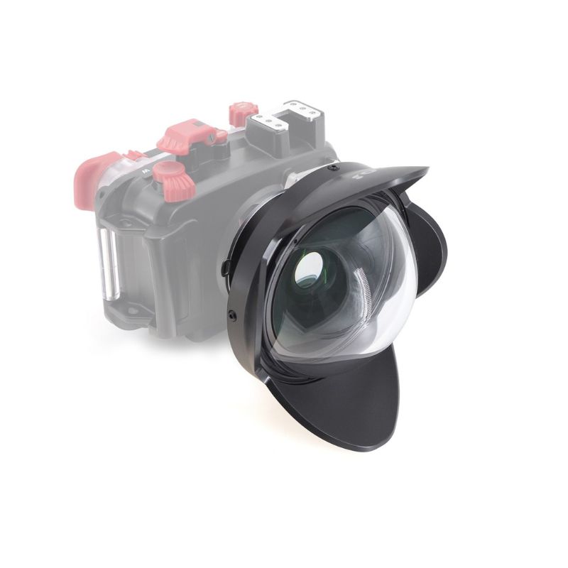 AOI UWL-04A Underwater 0.42X Wide Angle Conversion Lens - Image 2