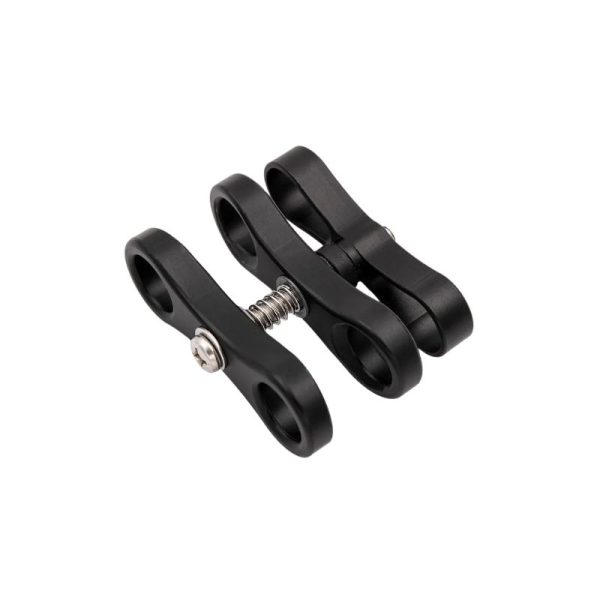 Divevolk Ball Joint Clamp