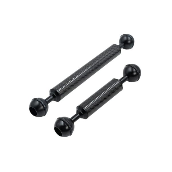 Divevolk extension arm