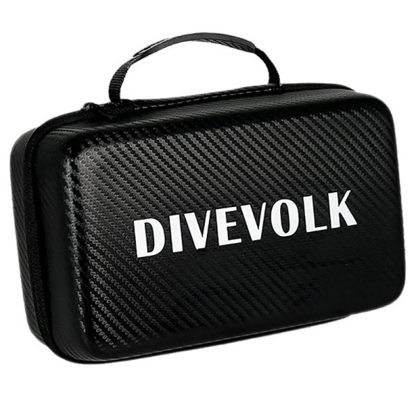 Divevolk Travel Case