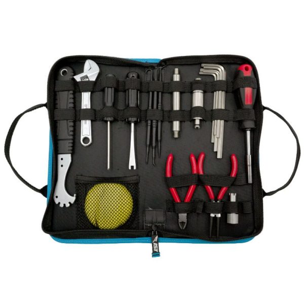 IST DT-4/A Repair Tool Kit