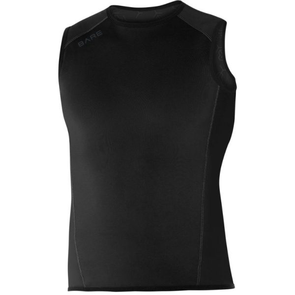 BARE ExoWear Vest