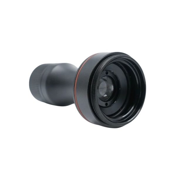 Divevolk snoot for SL20