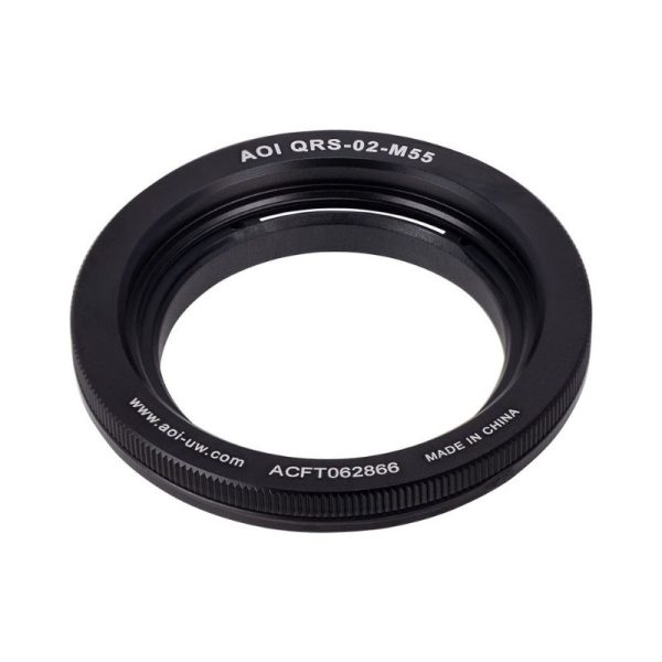 AOI QRS-02-M55