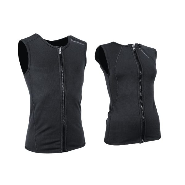 Sharkskin Titanium T2 Chillproof vest