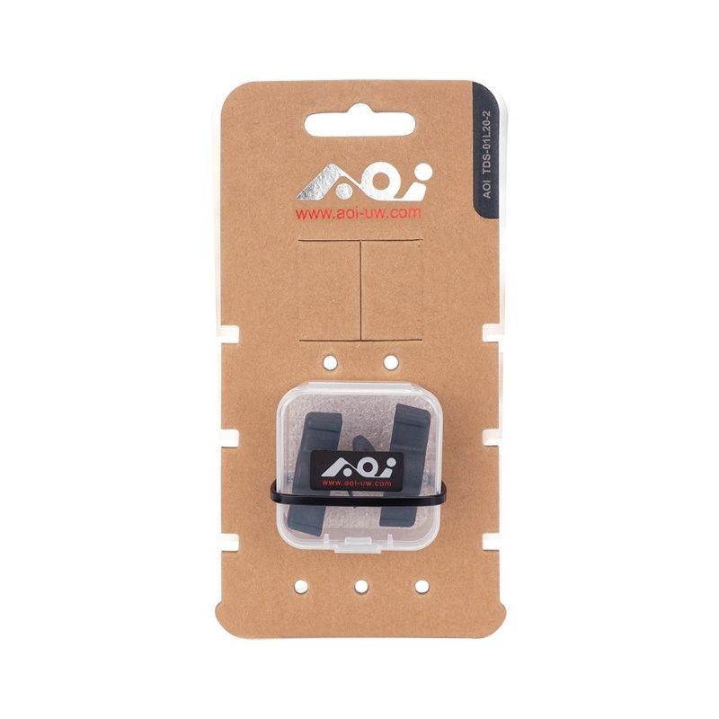 AOI TDS-01L20-2 Butterfly Tripod Screw - Image 2